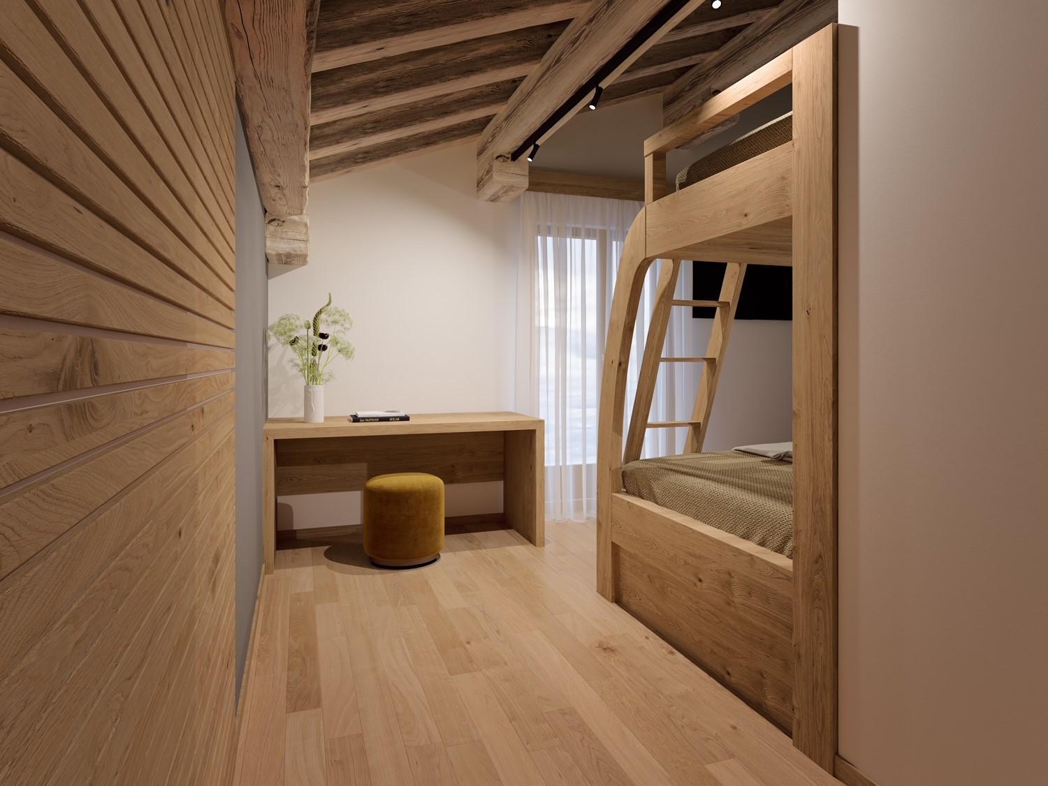 Naturae Lodge Wellness & Spa Alleghe Eksteriør bilde