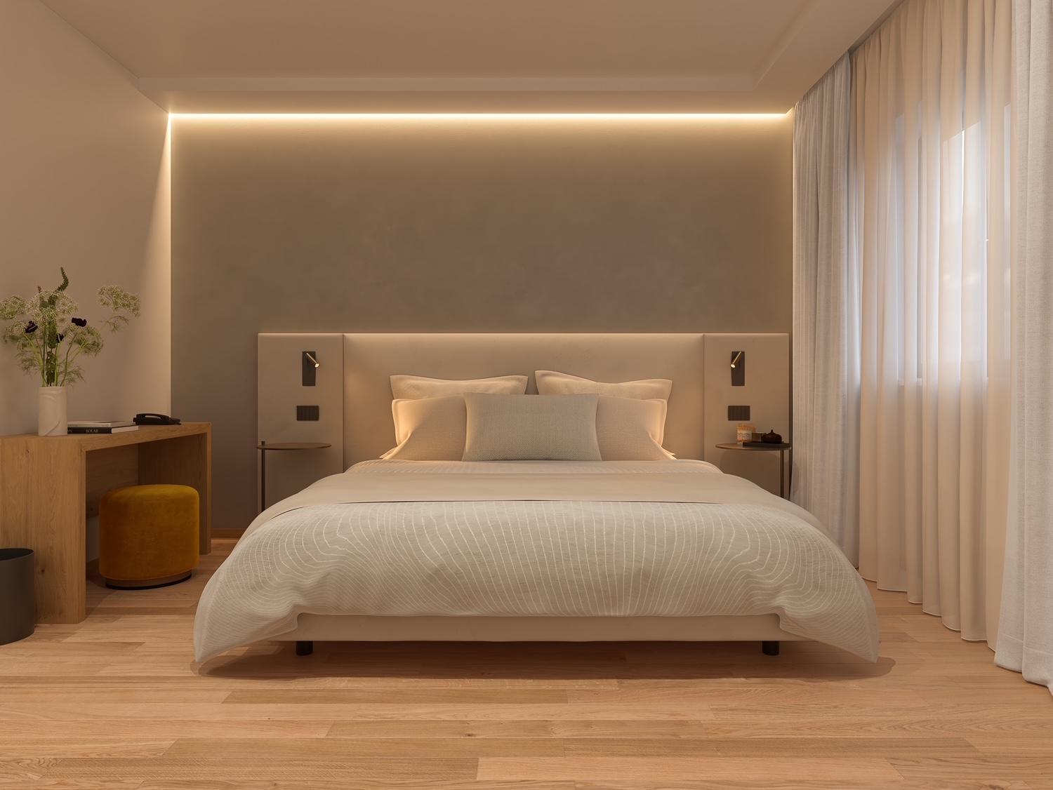 Naturae Lodge Wellness & Spa Alleghe Eksteriør bilde