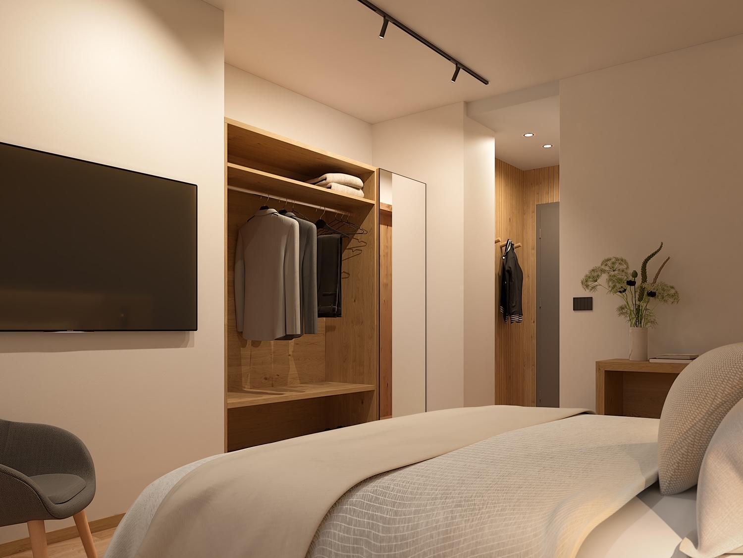 Naturae Lodge Wellness & Spa Alleghe Eksteriør bilde